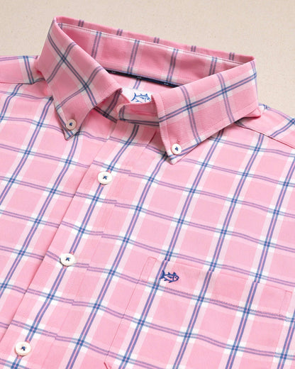 South Beach Coastal Breeze® Sport Shirt | Southern Tide Discount