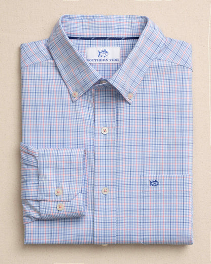 Edisto Island Coastal Breeze® Sport Shirt | Southern Tide Best Price