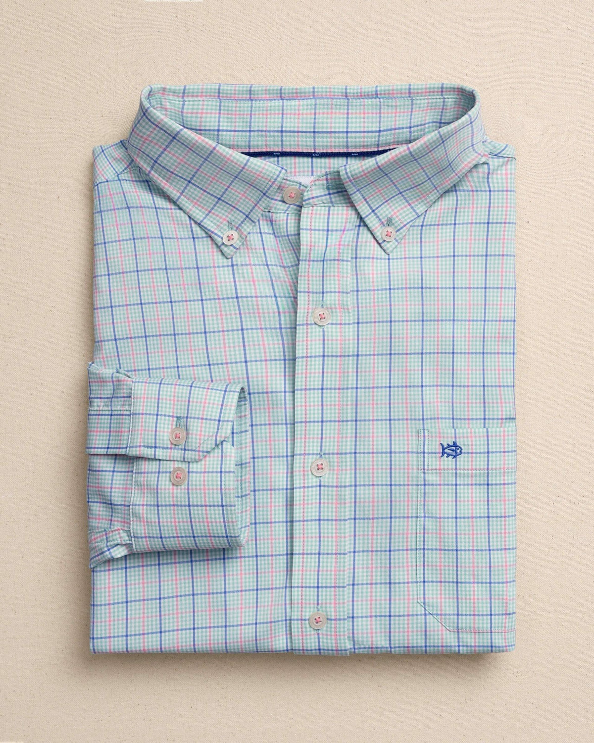 Edisto Island Coastal Breeze® Sport Shirt | Southern Tide Best Price