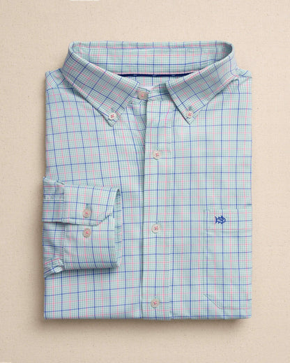 Edisto Island Coastal Breeze® Sport Shirt | Southern Tide Best Price