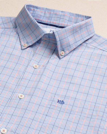 Edisto Island Coastal Breeze® Sport Shirt | Southern Tide Best Price