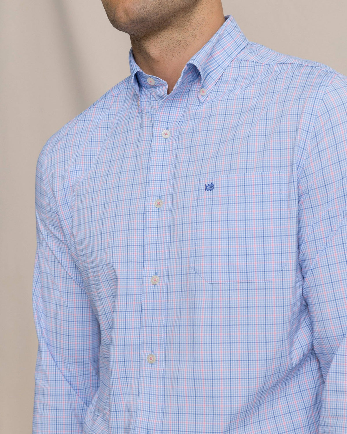 Edisto Island Coastal Breeze® Sport Shirt | Southern Tide Best Price