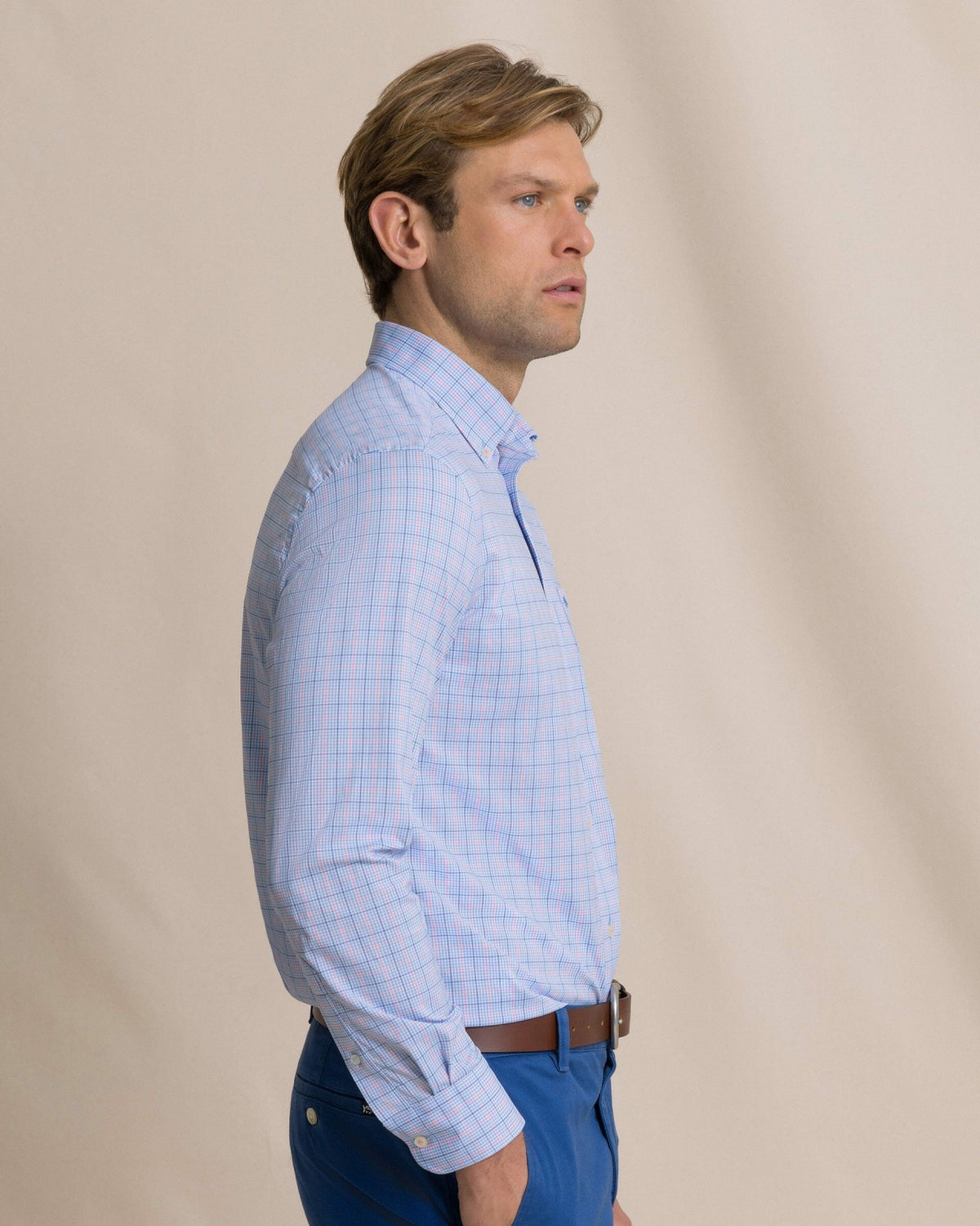 Edisto Island Coastal Breeze® Sport Shirt | Southern Tide Best Price