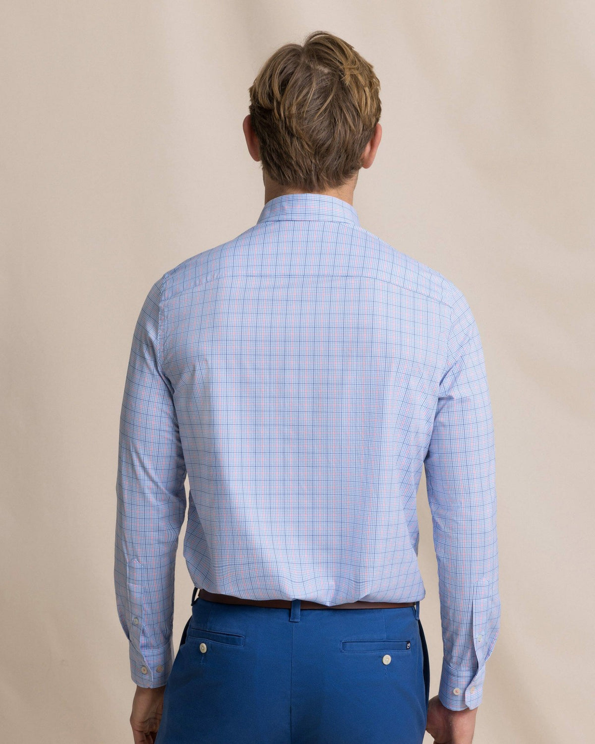 Edisto Island Coastal Breeze® Sport Shirt | Southern Tide Best Price