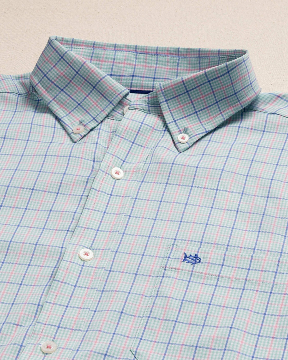 Edisto Island Coastal Breeze® Sport Shirt | Southern Tide Best Price