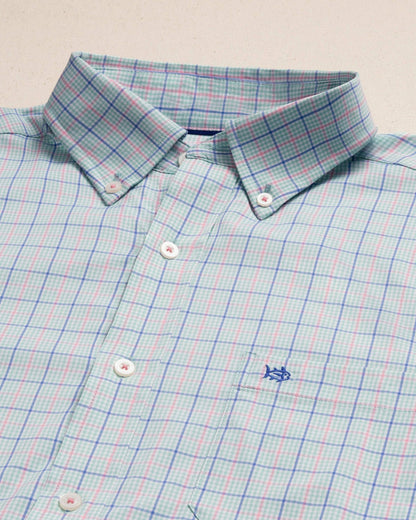 Edisto Island Coastal Breeze® Sport Shirt | Southern Tide Best Price
