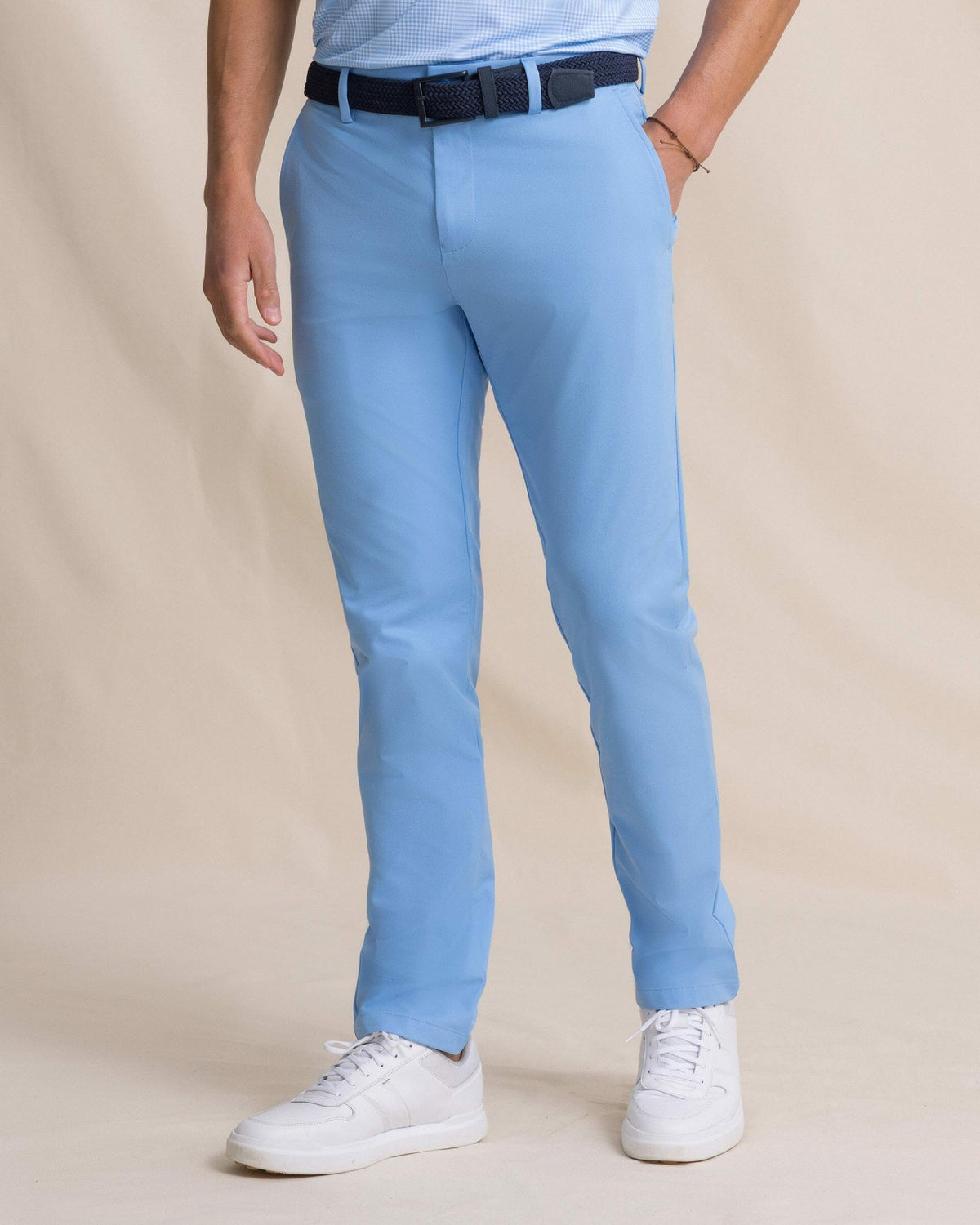 Jack Performance Pant - Ocean Channel | Southern Tide Premium