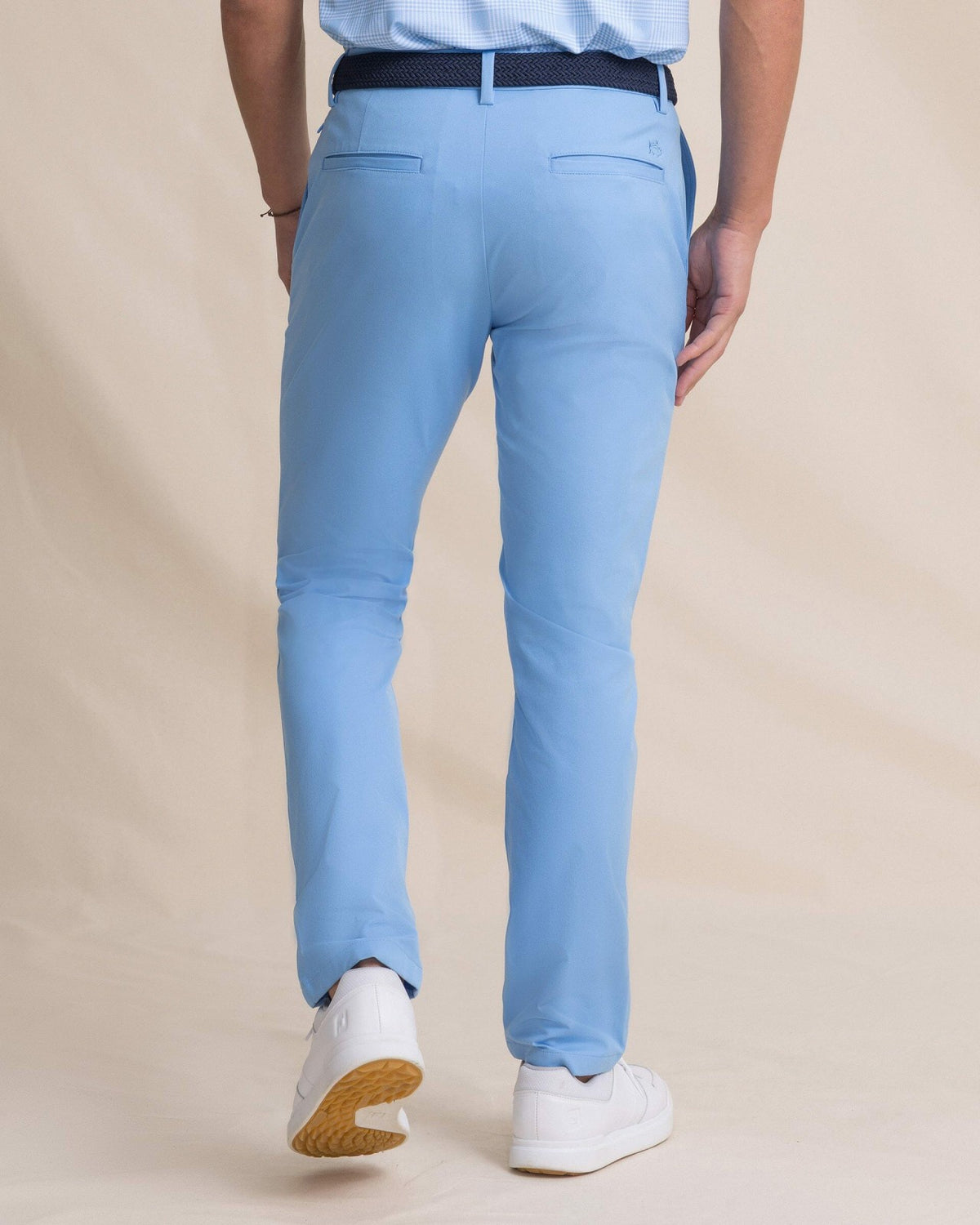 Jack Performance Pant - Ocean Channel | Southern Tide Premium