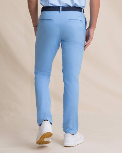 Jack Performance Pant - Ocean Channel | Southern Tide Premium