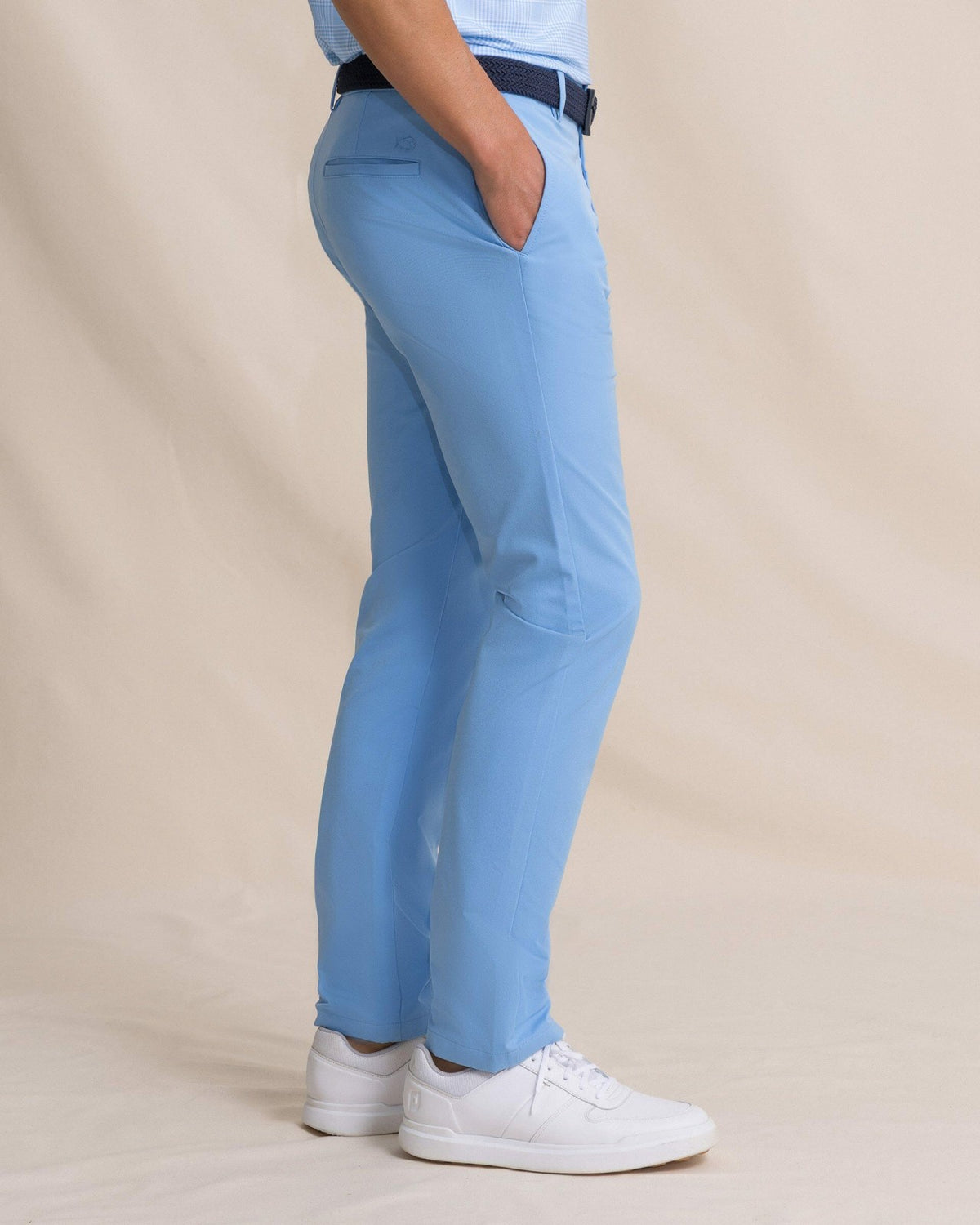 Jack Performance Pant - Ocean Channel | Southern Tide Premium