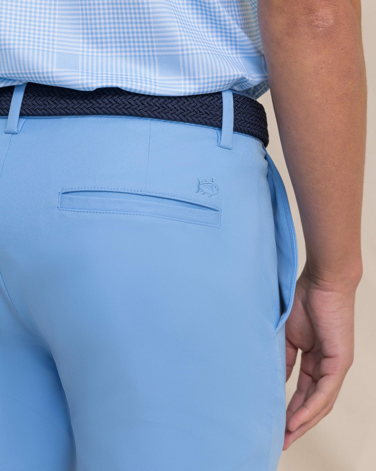 Jack Performance Pant - Ocean Channel | Southern Tide Premium