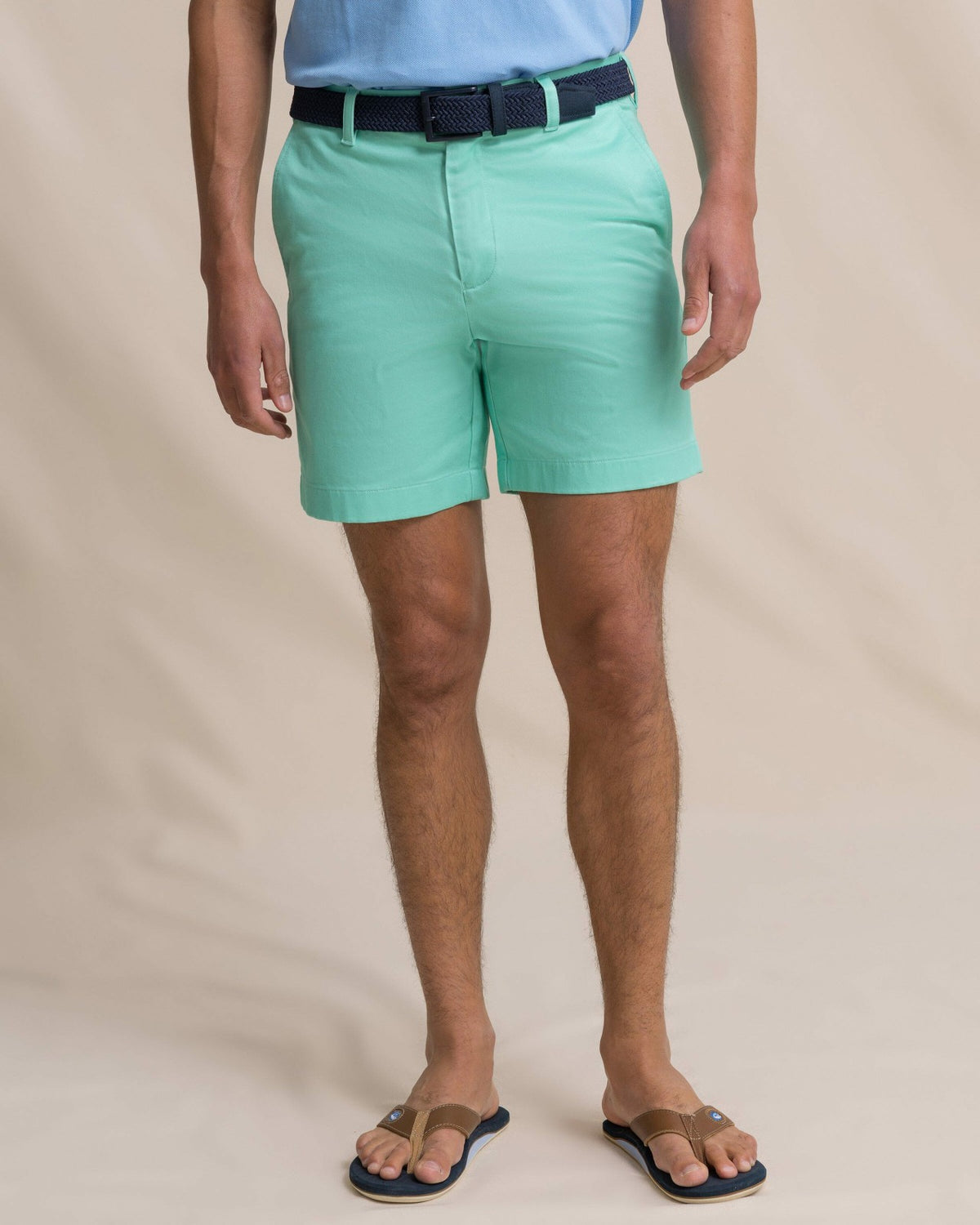 Channel Marker 7" Chino Short - Gulf Shores | Southern Tide Essential