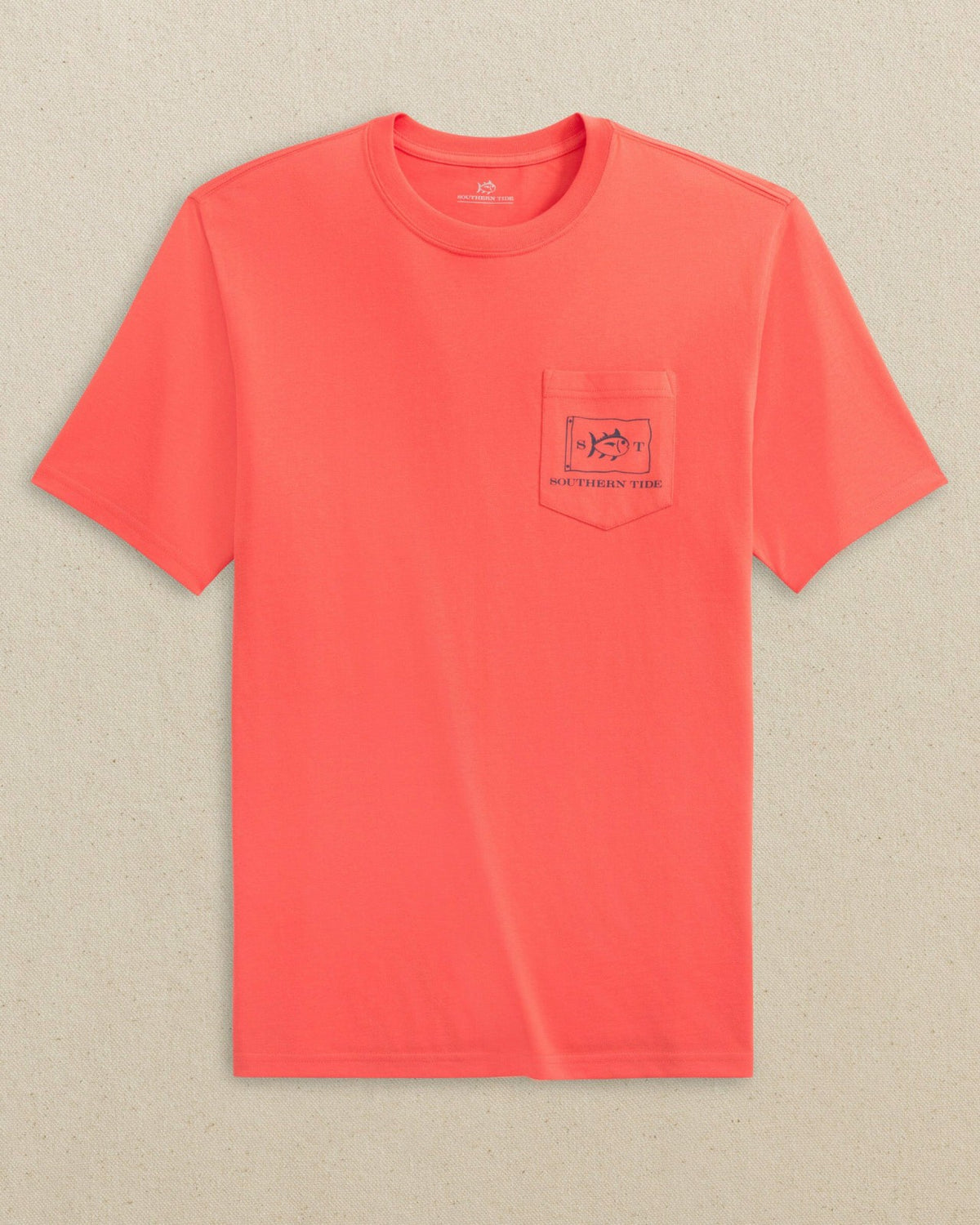 Into the Deep Short Sleeve T-Shirt | Southern Tide Popular