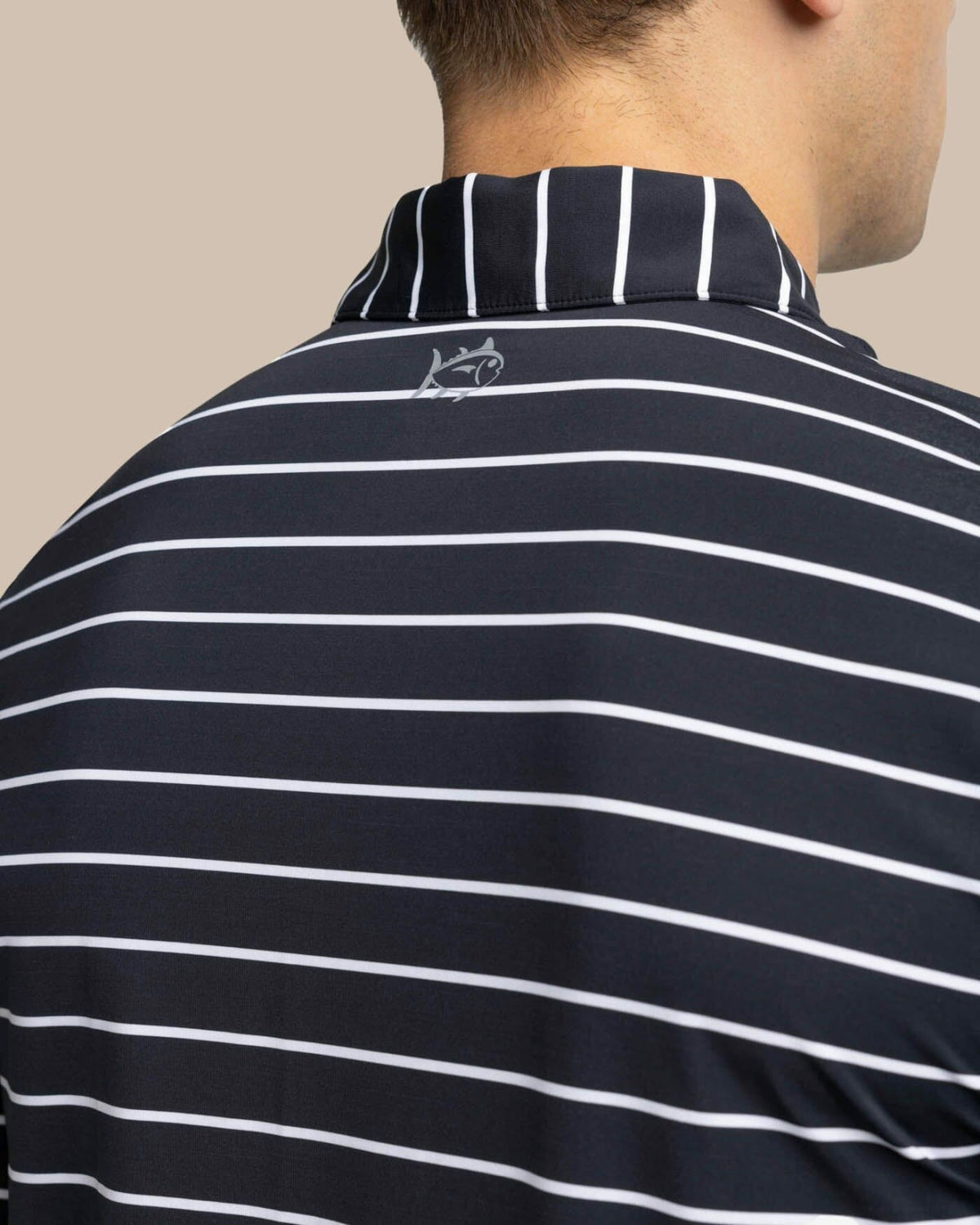 brrr°®-eeze Desmond Stripe Polo | Southern Tide Everyday