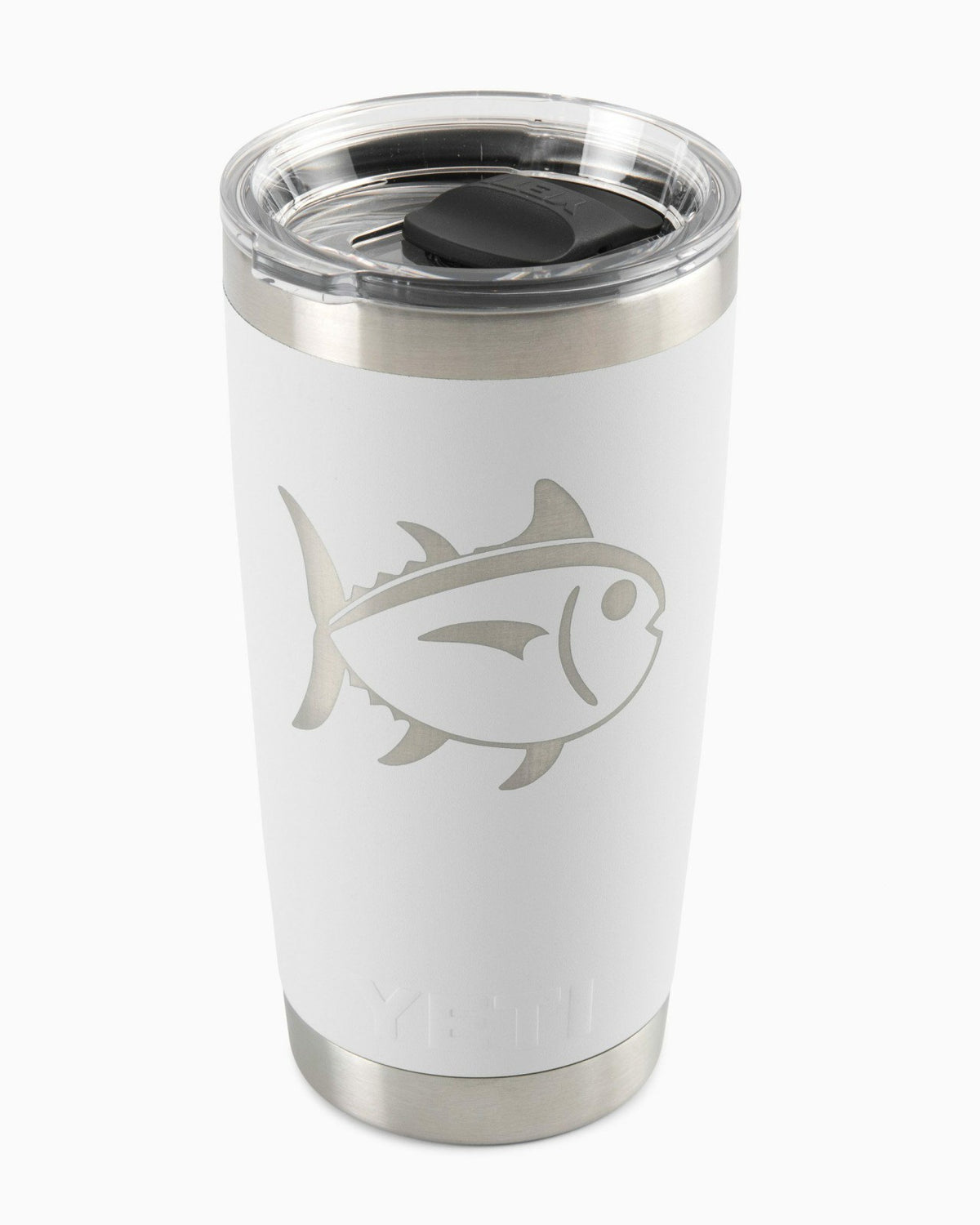 YETI Skipjack Rambler 20 oz Tumbler | Southern Tide Classic