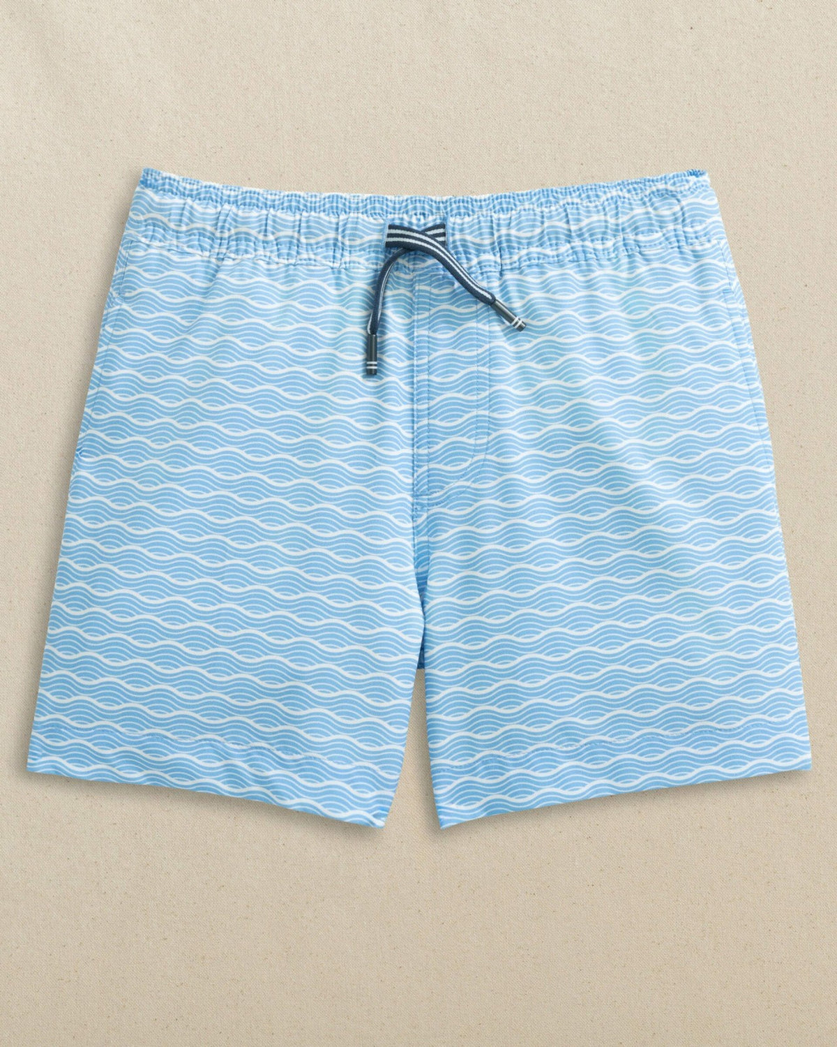 Boys Wave Swim Trunk | Southern Tide Classic