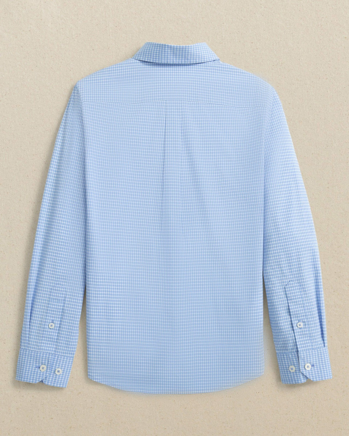 Boys Crofton Plaid Charleston Sport Shirt | Southern Tide Signature