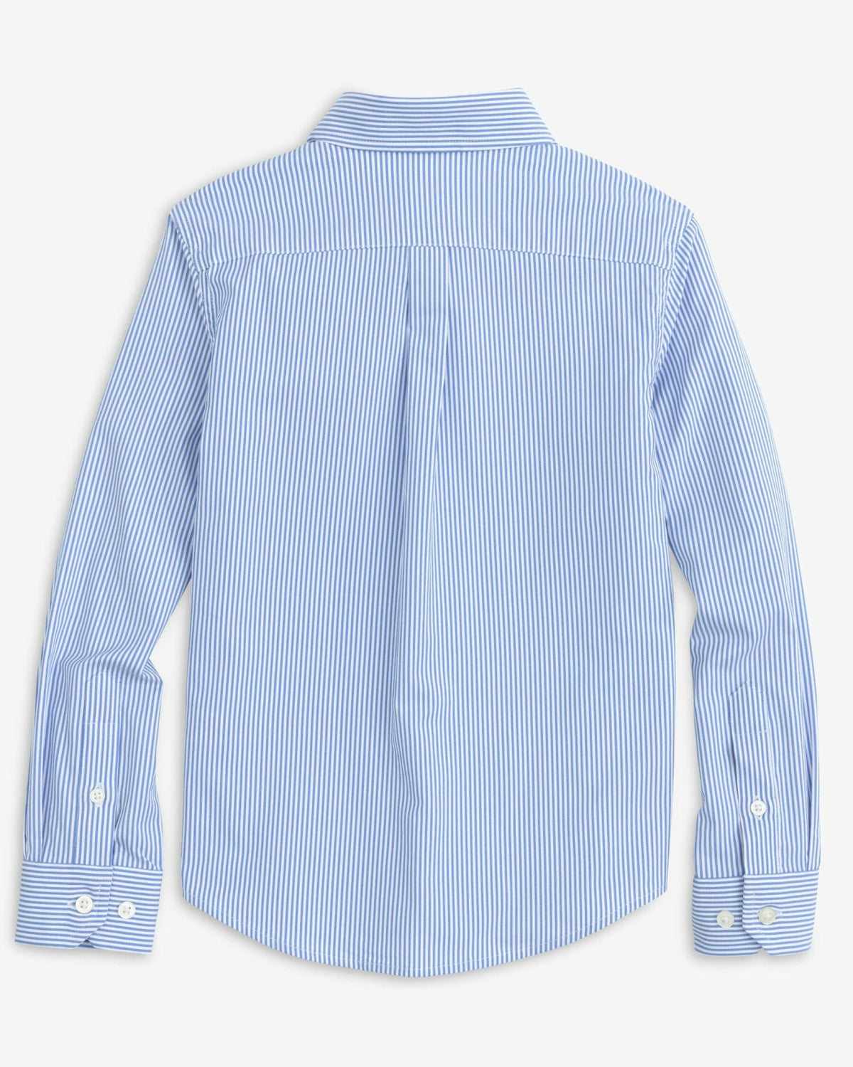Youth Intercoastal Bengal Stripe Sport Shirt | Southern Tide Deals