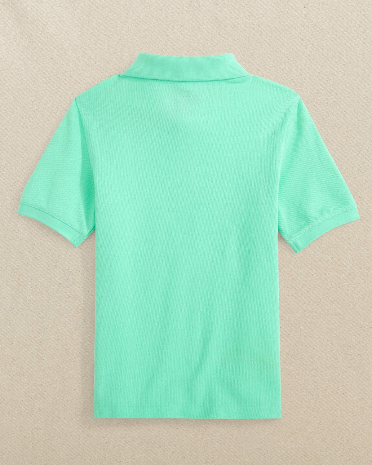 Boys Skipjack Cotton Polo Shirt | Southern Tide Customer Favorite