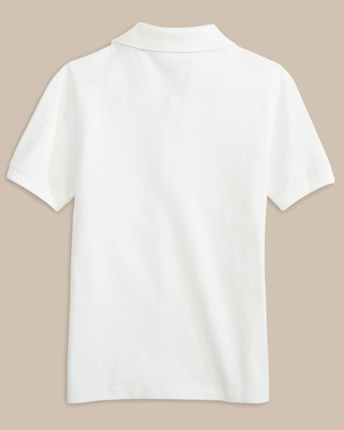 Boys Skipjack Cotton Polo Shirt | Southern Tide Customer Favorite