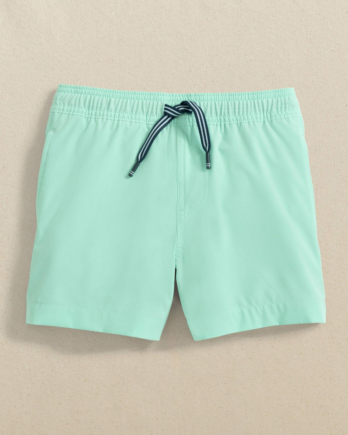 Boys Solid Maritime Swim Trunk | Southern Tide Exclusive