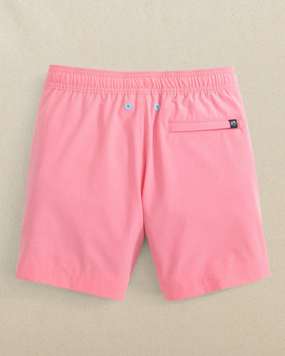 Boys Solid Maritime Swim Trunk | Southern Tide Exclusive