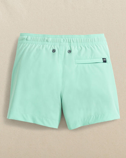 Boys Solid Maritime Swim Trunk | Southern Tide Exclusive