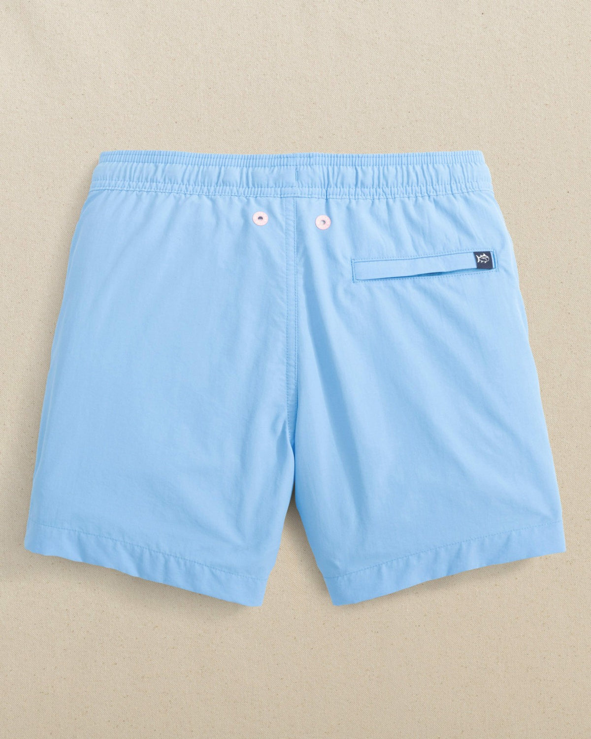 Boys Solid Maritime Swim Trunk | Southern Tide Exclusive