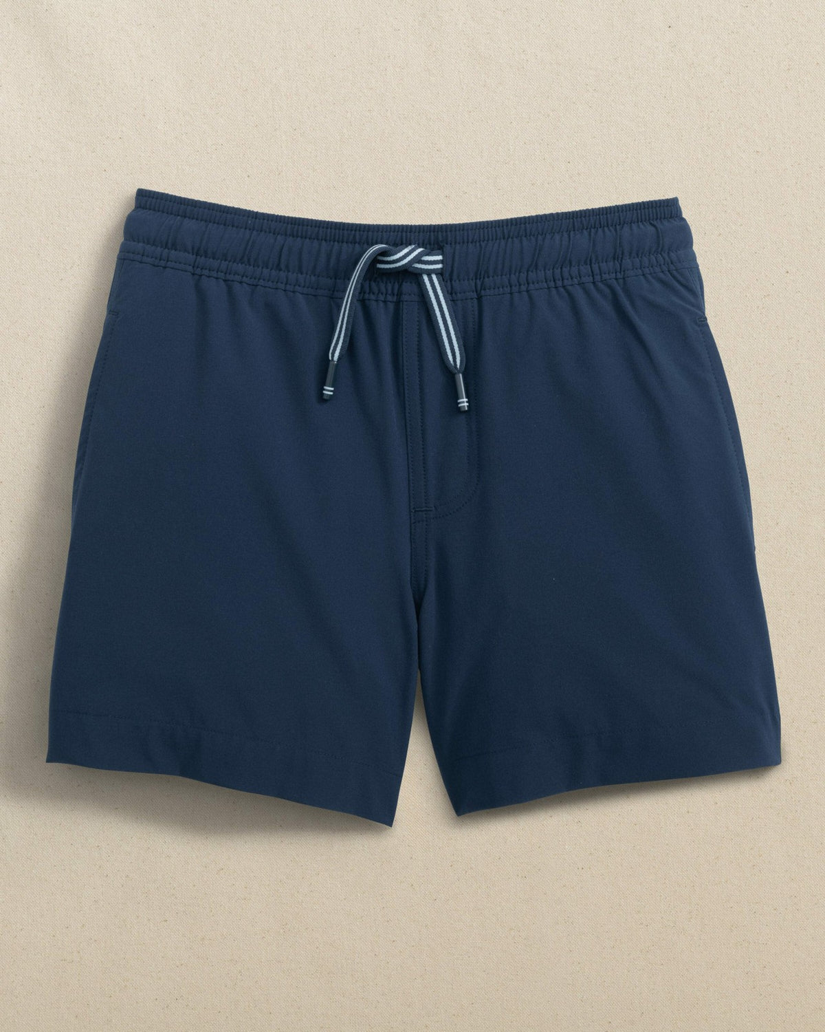 Boys Solid Maritime Swim Trunk | Southern Tide Exclusive