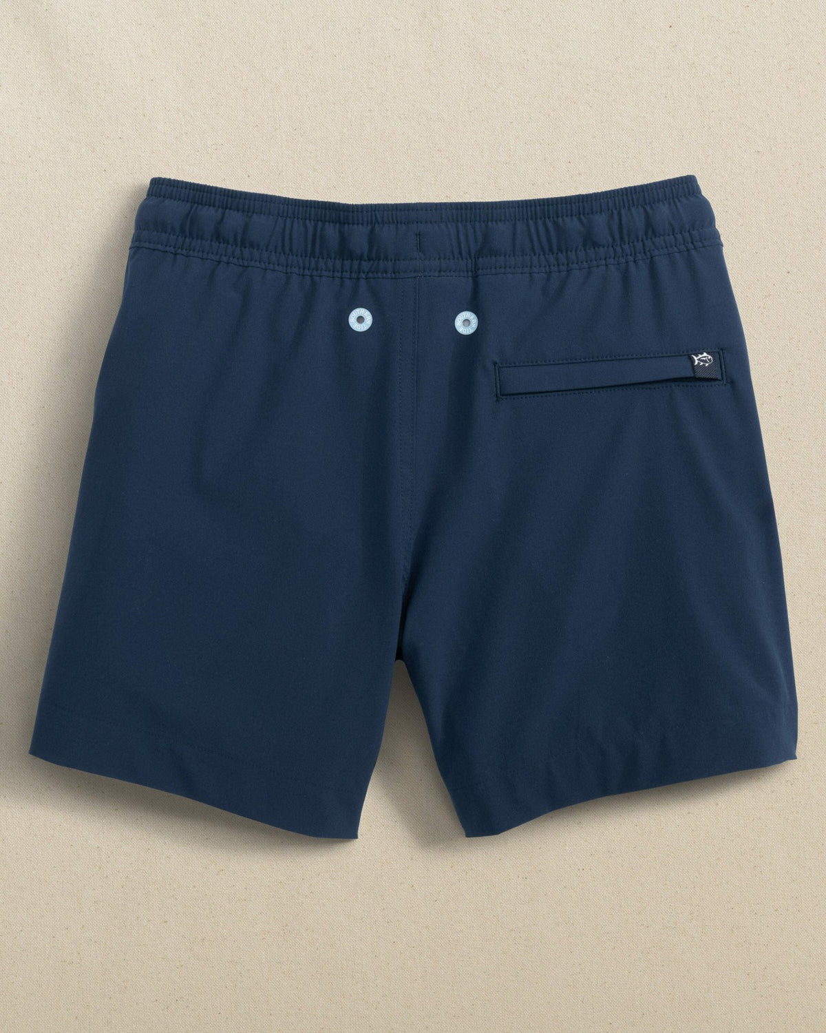 Boys Solid Maritime Swim Trunk | Southern Tide Exclusive