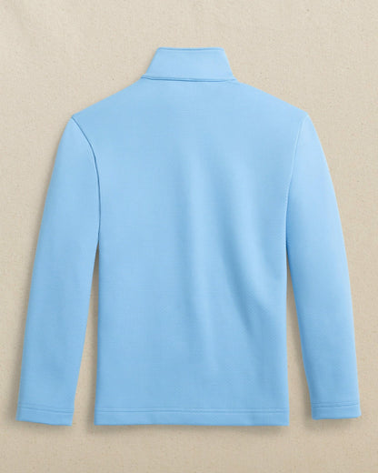 Boys Schooner Quarter Zip | Southern Tide Value