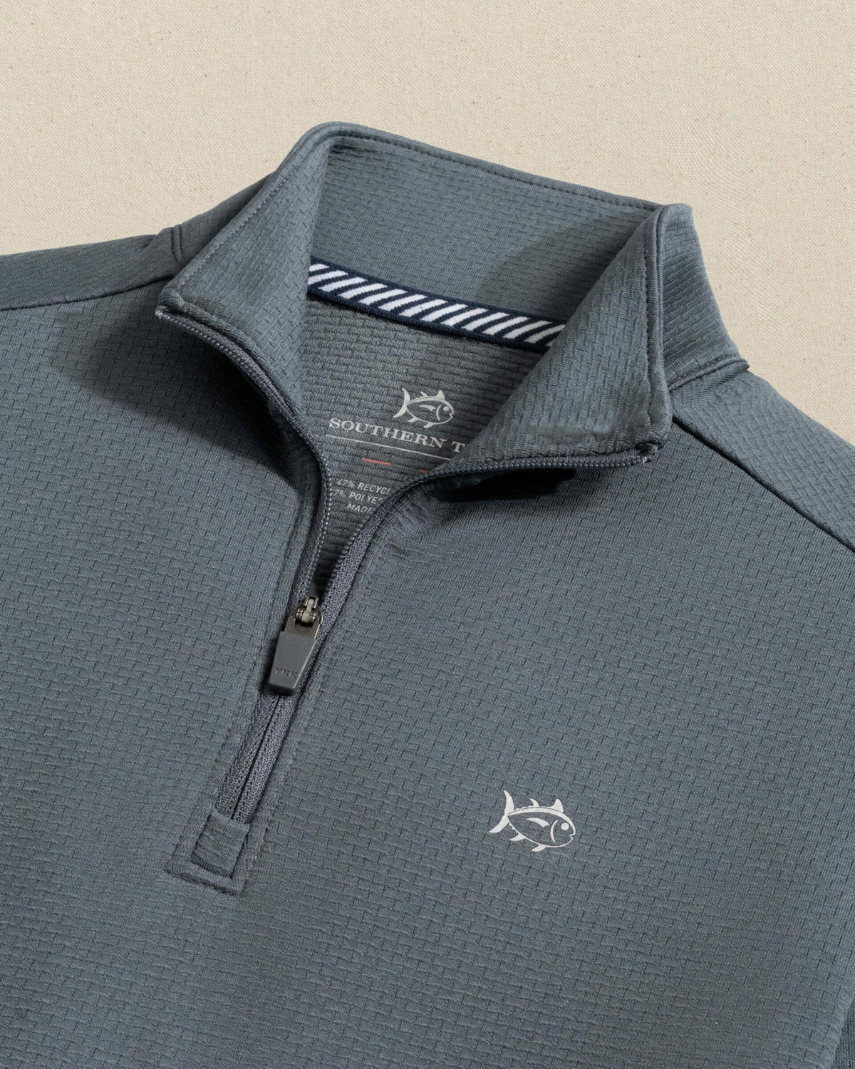 Boys Schooner Quarter Zip | Southern Tide Value