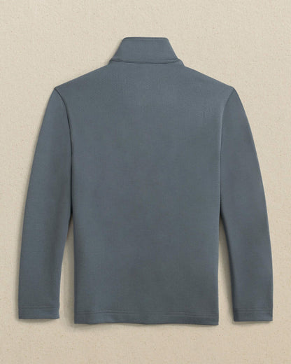 Boys Schooner Quarter Zip | Southern Tide Value