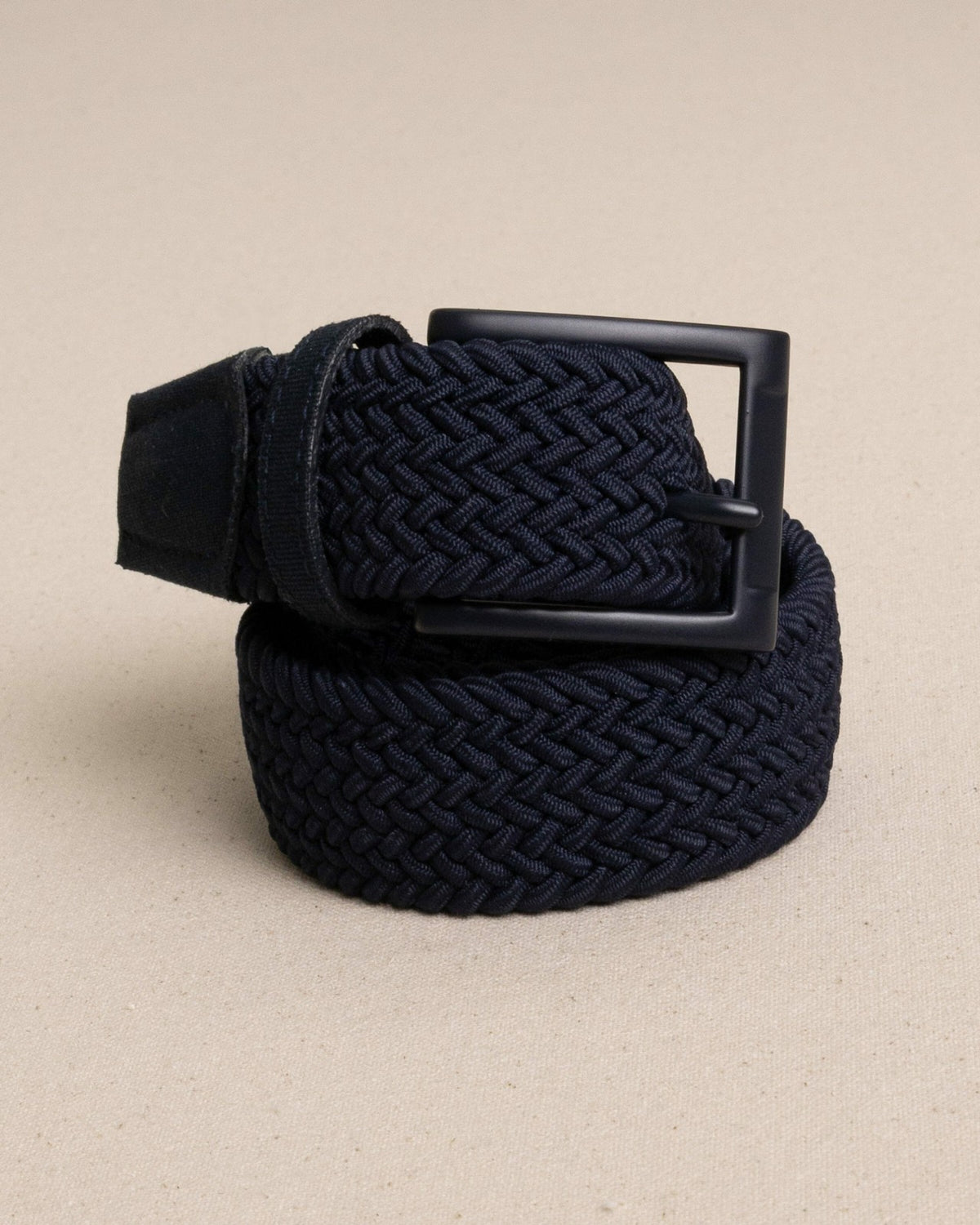 Kids Caddie Braided Belt | Southern Tide Recommended