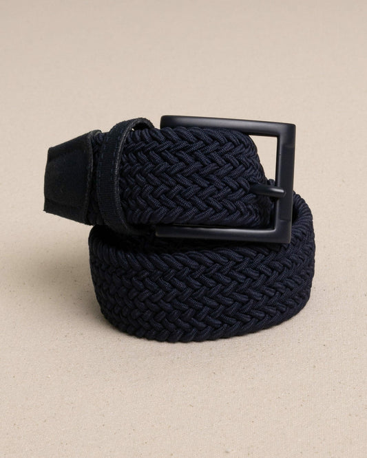 Kids Caddie Braided Belt | Southern Tide Recommended
