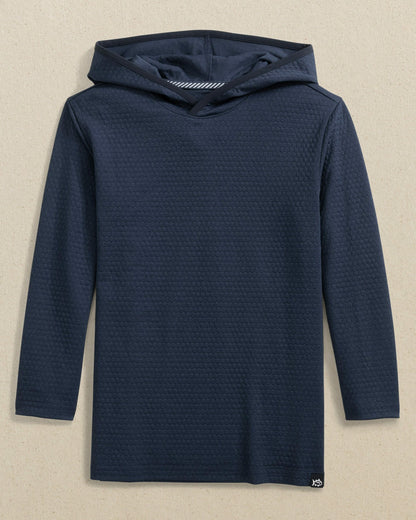 Boys Scuttle Hoodie | Southern Tide Signature