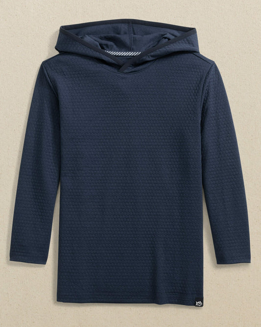 Boys Scuttle Hoodie | Southern Tide Signature