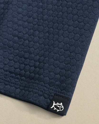 Boys Scuttle Hoodie | Southern Tide Signature