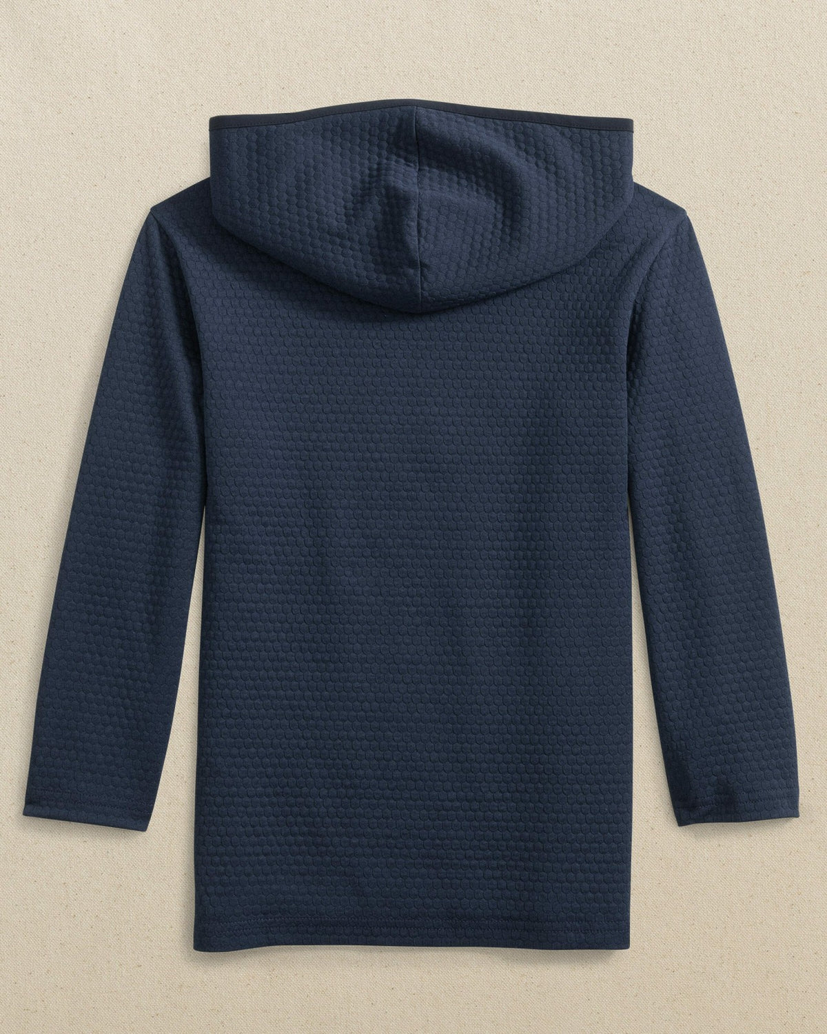 Boys Scuttle Hoodie | Southern Tide Signature