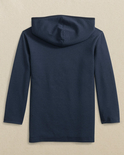 Boys Scuttle Hoodie | Southern Tide Signature