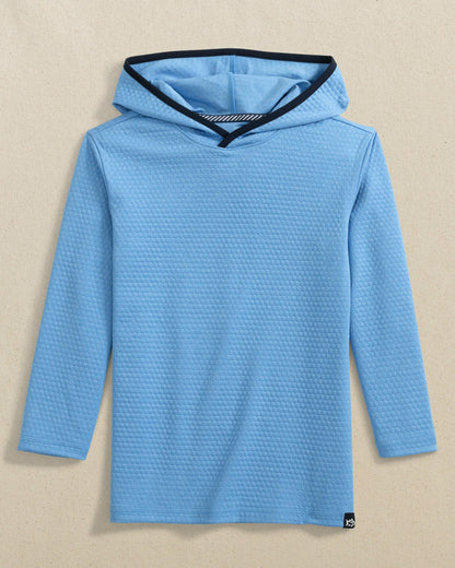 Boys Scuttle Hoodie | Southern Tide Signature