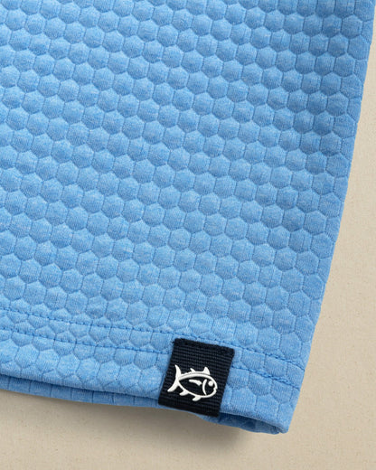 Boys Scuttle Hoodie | Southern Tide Signature