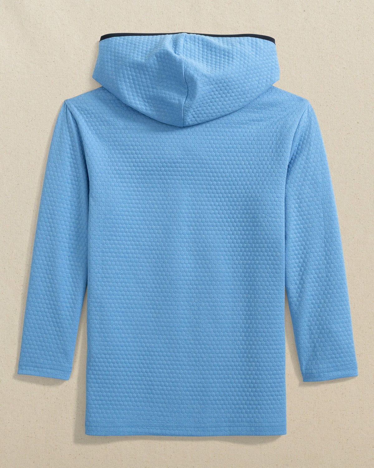 Boys Scuttle Hoodie | Southern Tide Signature