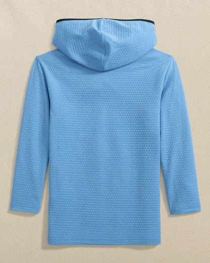 Boys Scuttle Hoodie | Southern Tide Signature