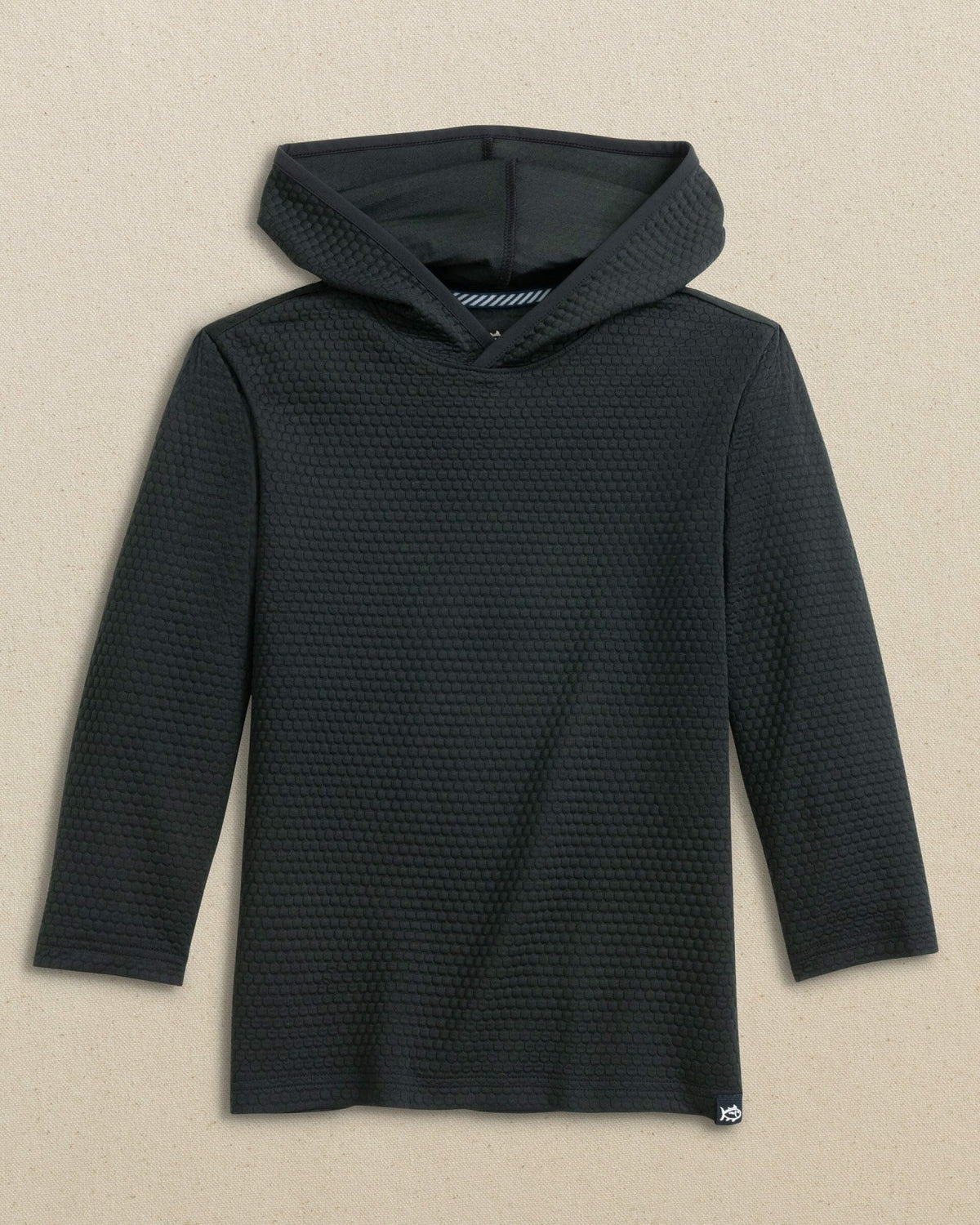 Boys Scuttle Hoodie | Southern Tide Signature