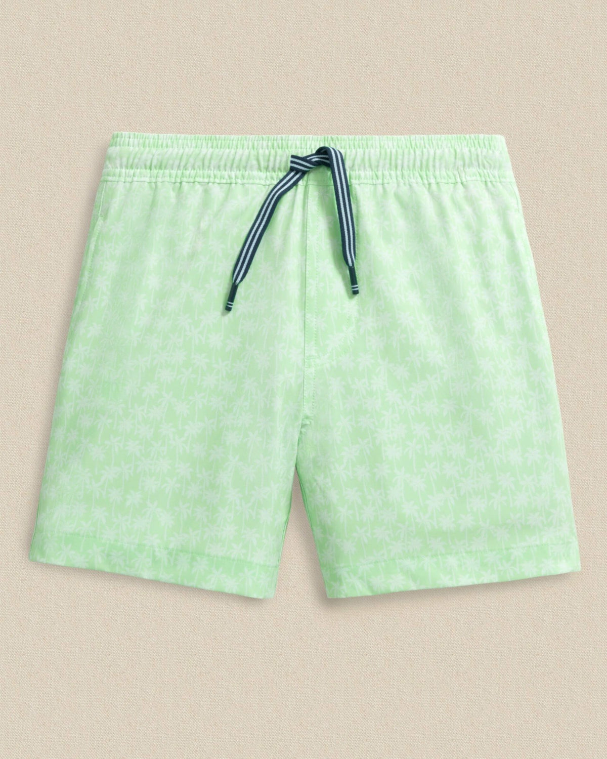 Boys Palmy Vibes Maritime Swim Trunk | Southern Tide Premium