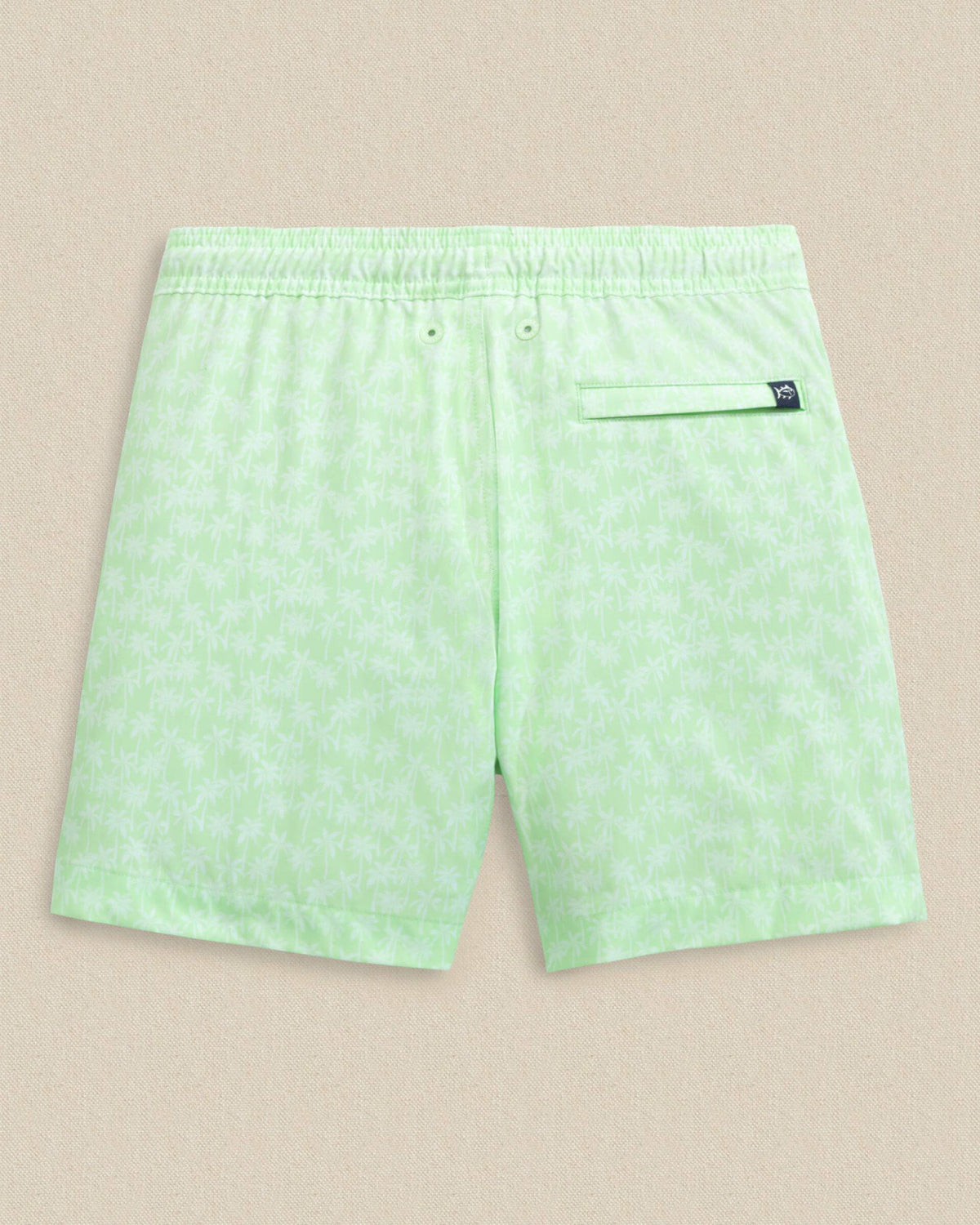Boys Palmy Vibes Maritime Swim Trunk | Southern Tide Premium