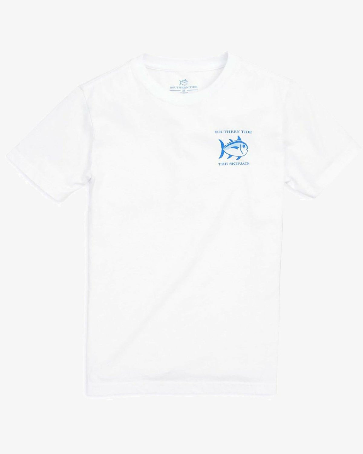 Kids T-Shirts -Original Skipjack Graphic Tee | Southern Tide Everyday