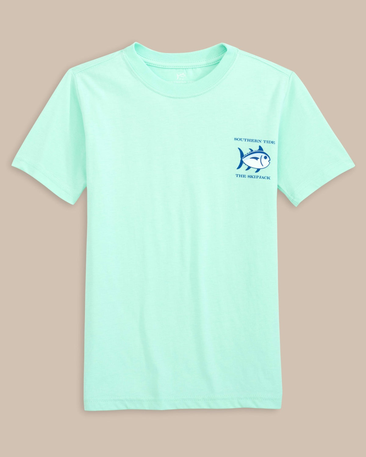 Kids T-Shirts -Original Skipjack Graphic Tee | Southern Tide Everyday