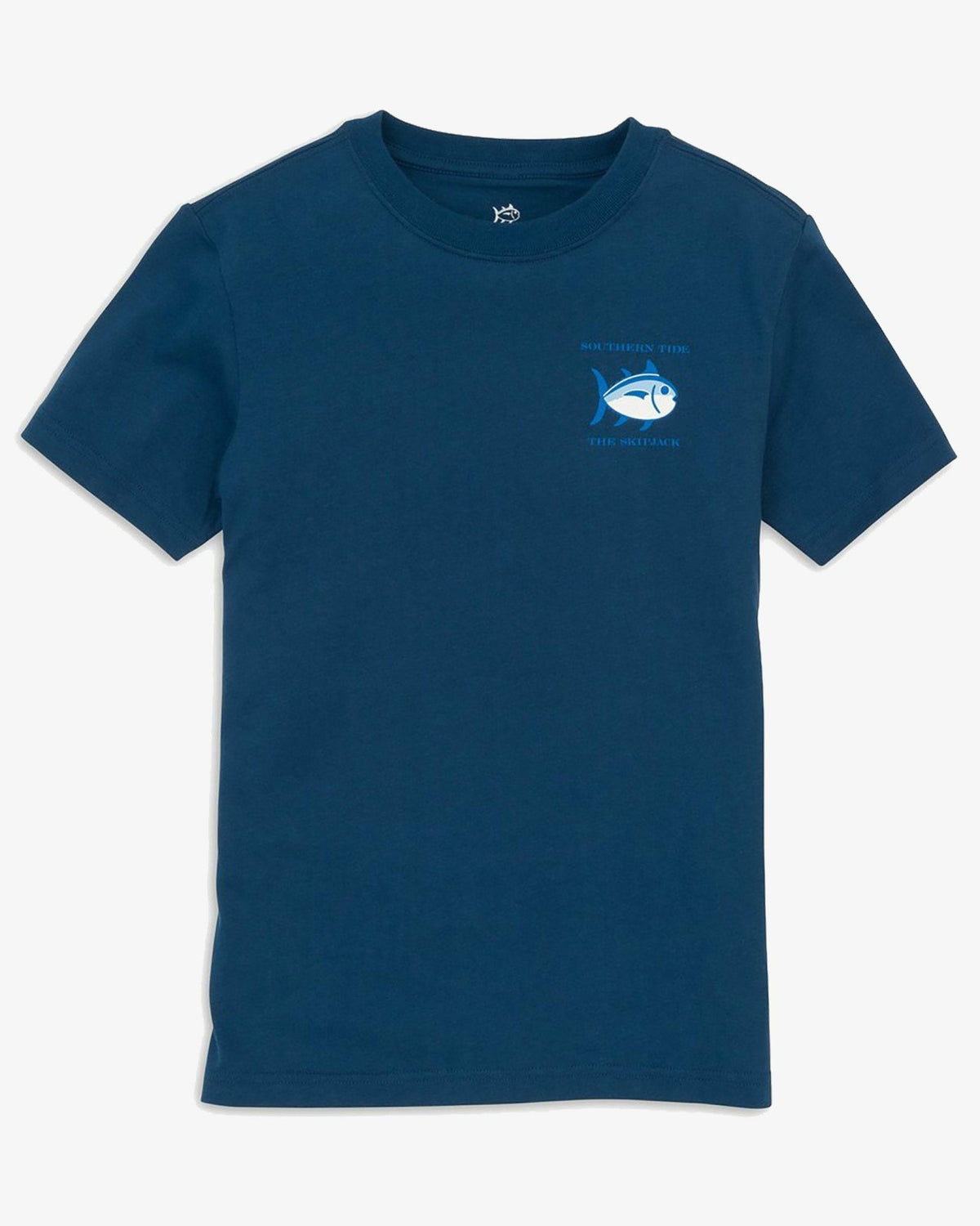 Kids T-Shirts -Original Skipjack Graphic Tee | Southern Tide Everyday